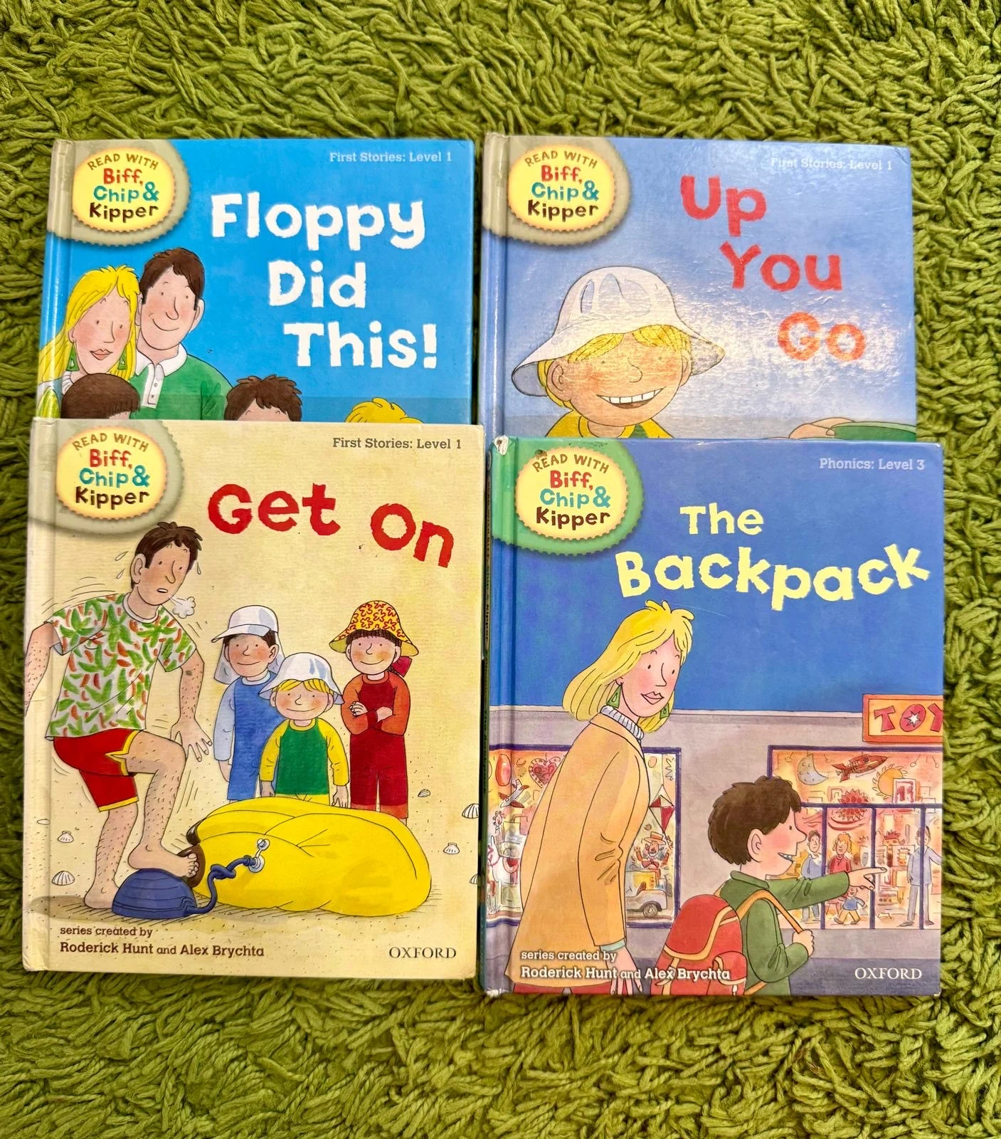 Kids’ Books & Stories photo 1