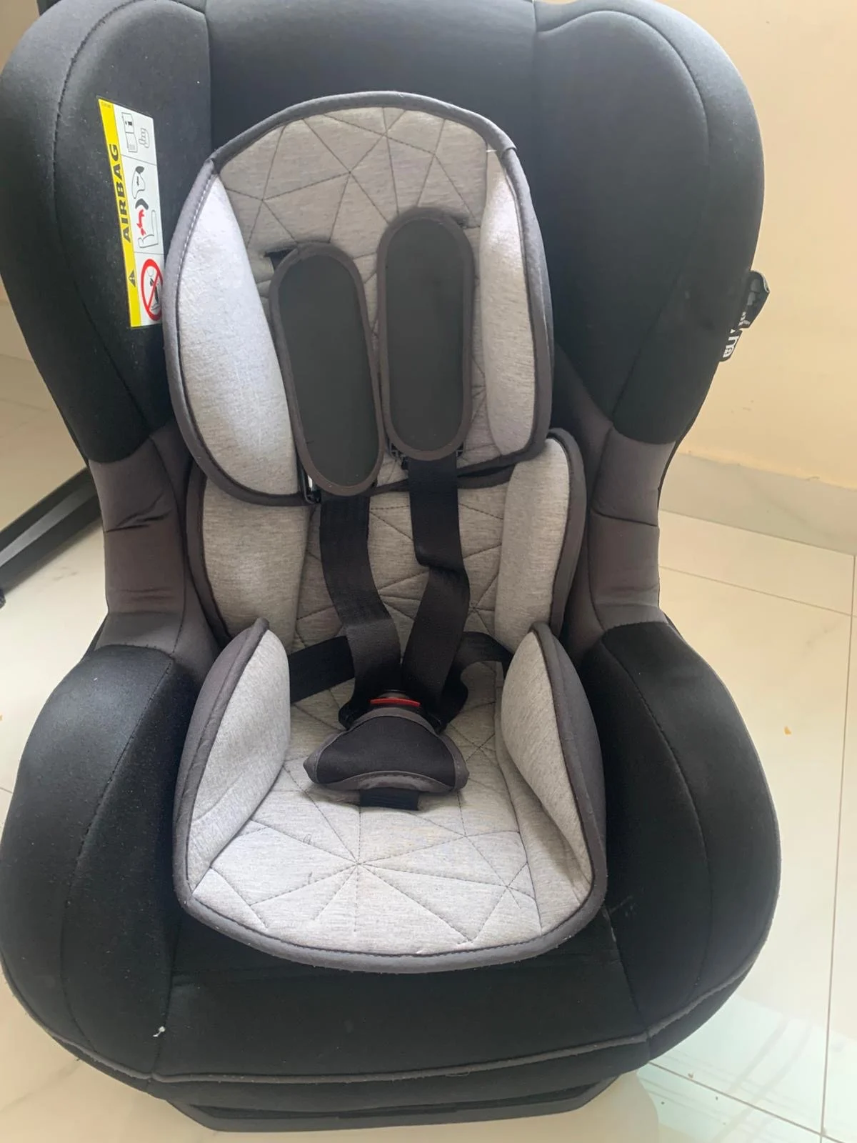 Car Seat From Mothercare photo 2