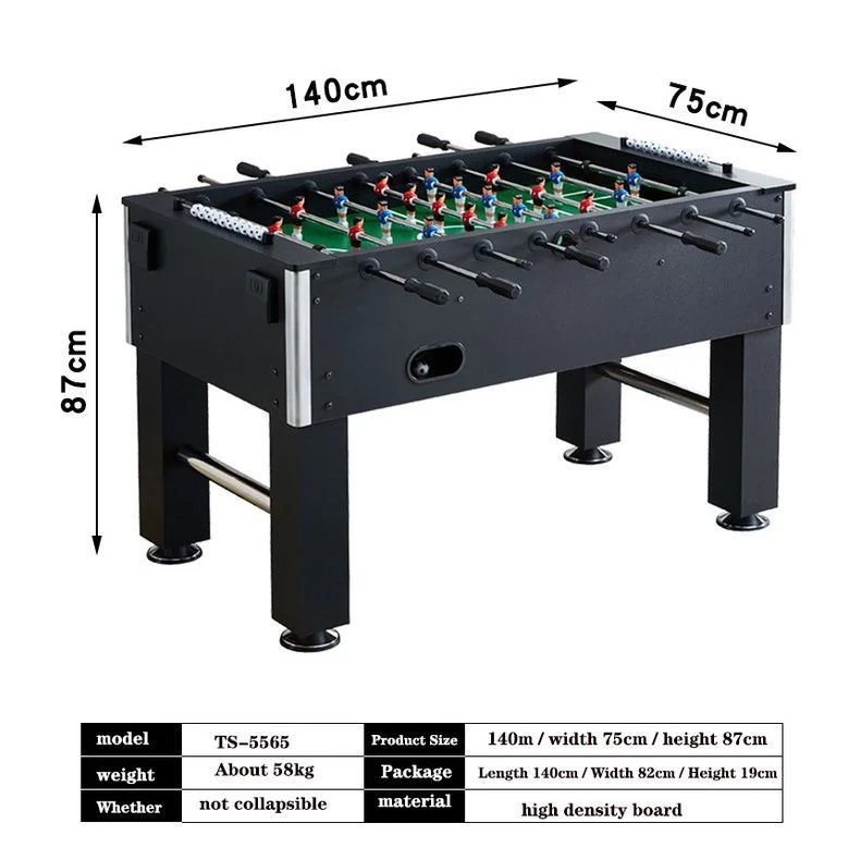 Babyfoot,soccer table photo 1