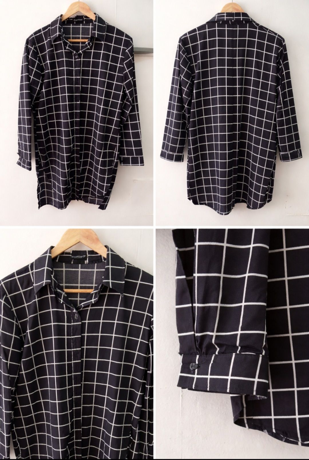 Long sleeves photo 5
