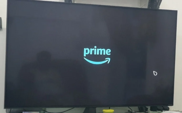 Tv like brand new