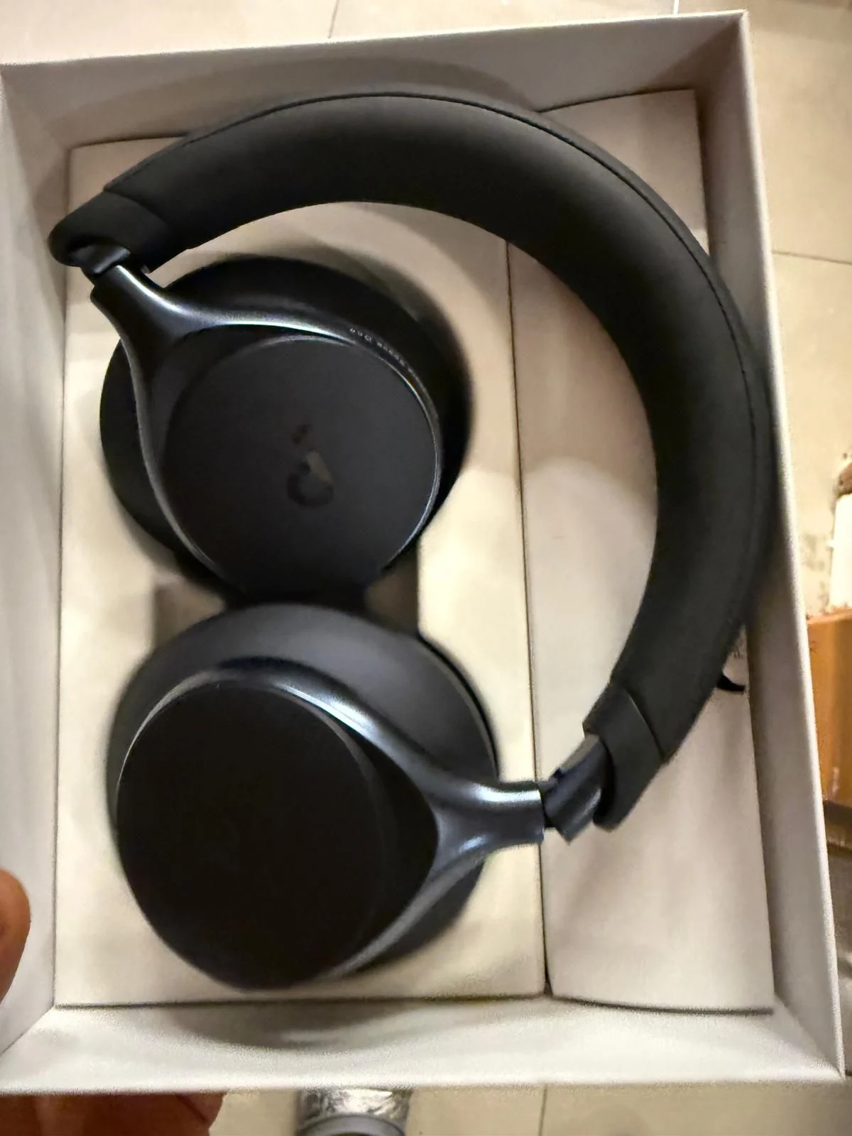 Brand new, unused Bluetooth gaming headset photo 4