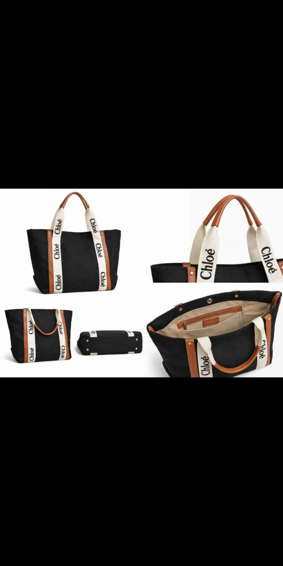 Tote bags photo 3
