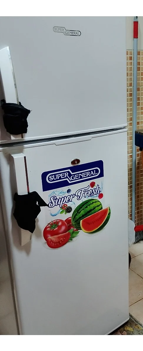 Fridge for sale photo 2