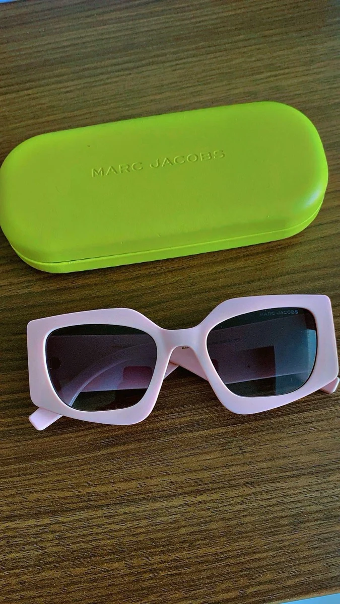 Sunglasses Mark jacobs photo 3