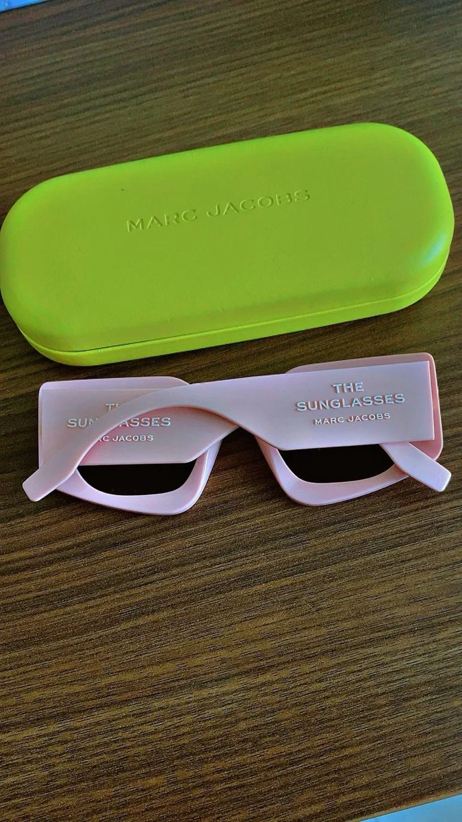 Sunglasses Mark jacobs photo 2