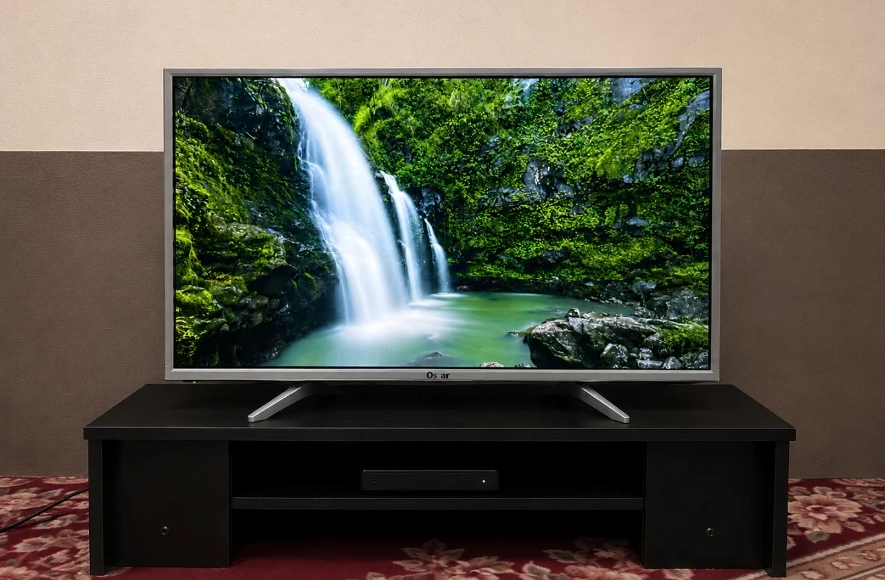 Oscar TV 32 Inch ( LED ) photo 2
