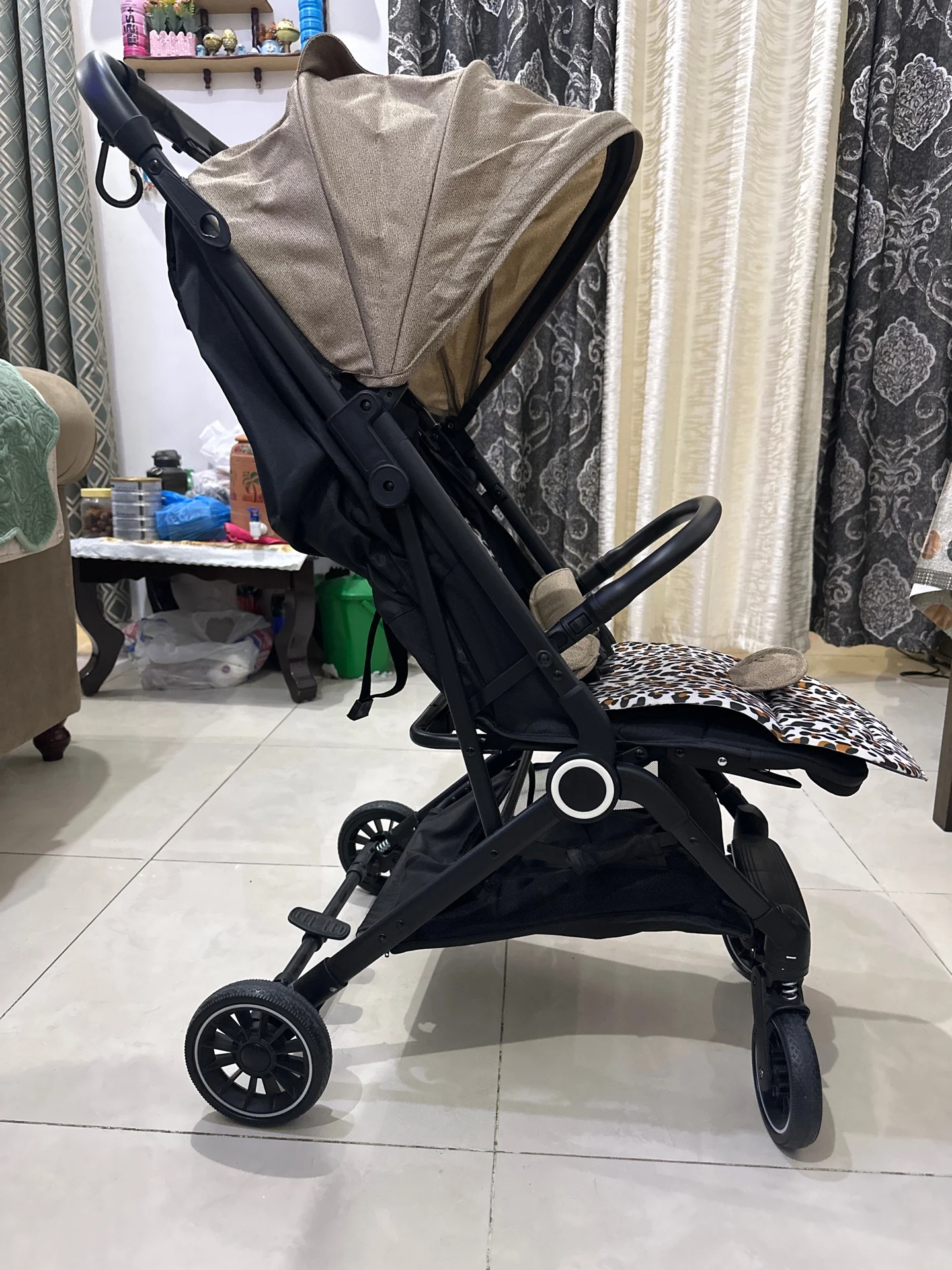 JUNIORS STROLLER FOR SALE photo 1