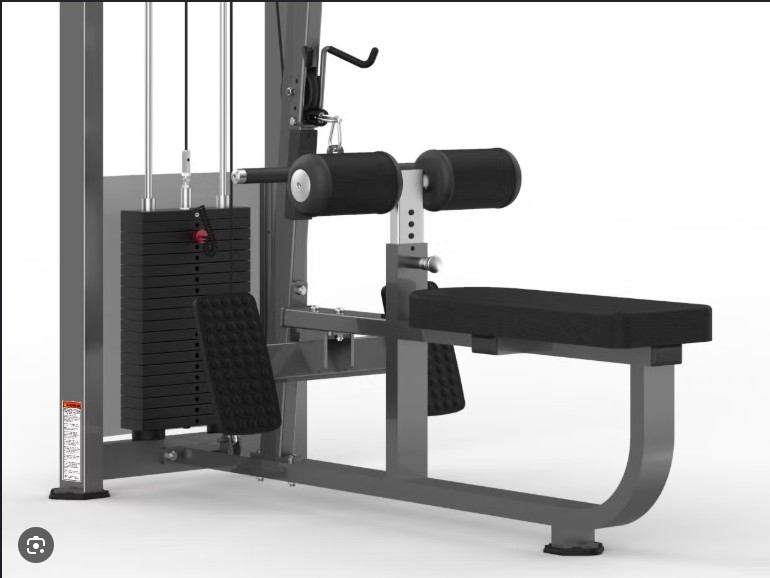 Real Leader Lat Pulldown photo 4