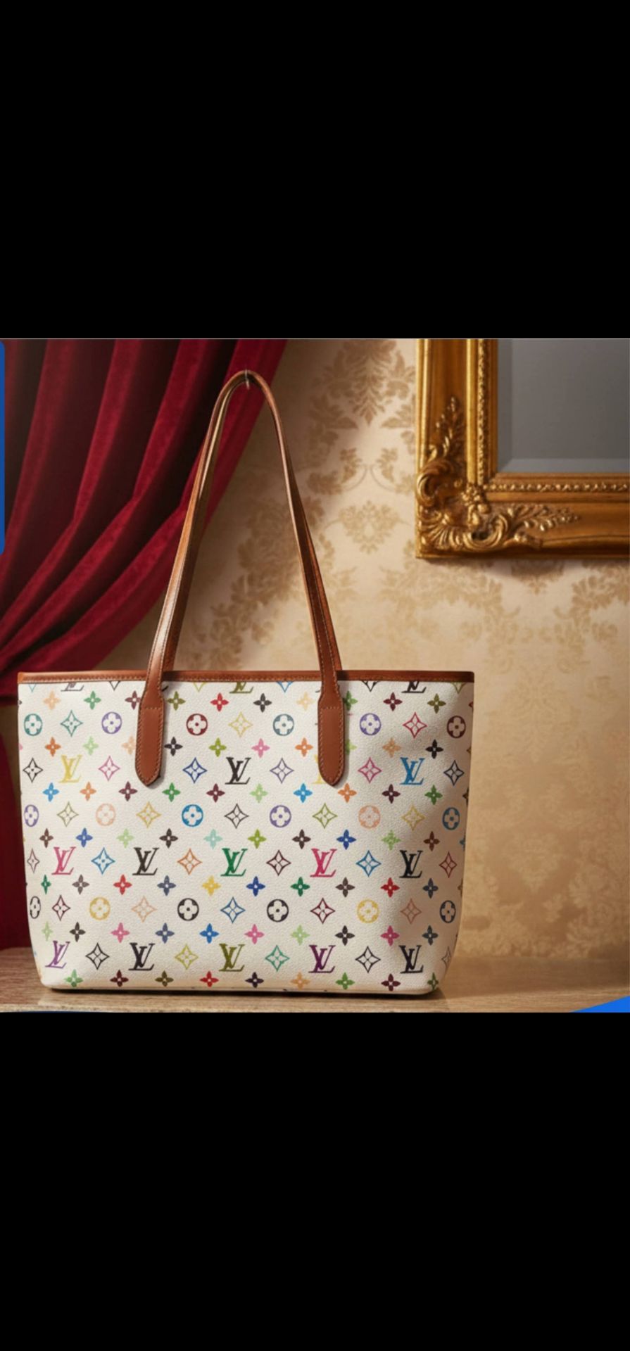 LV handbags