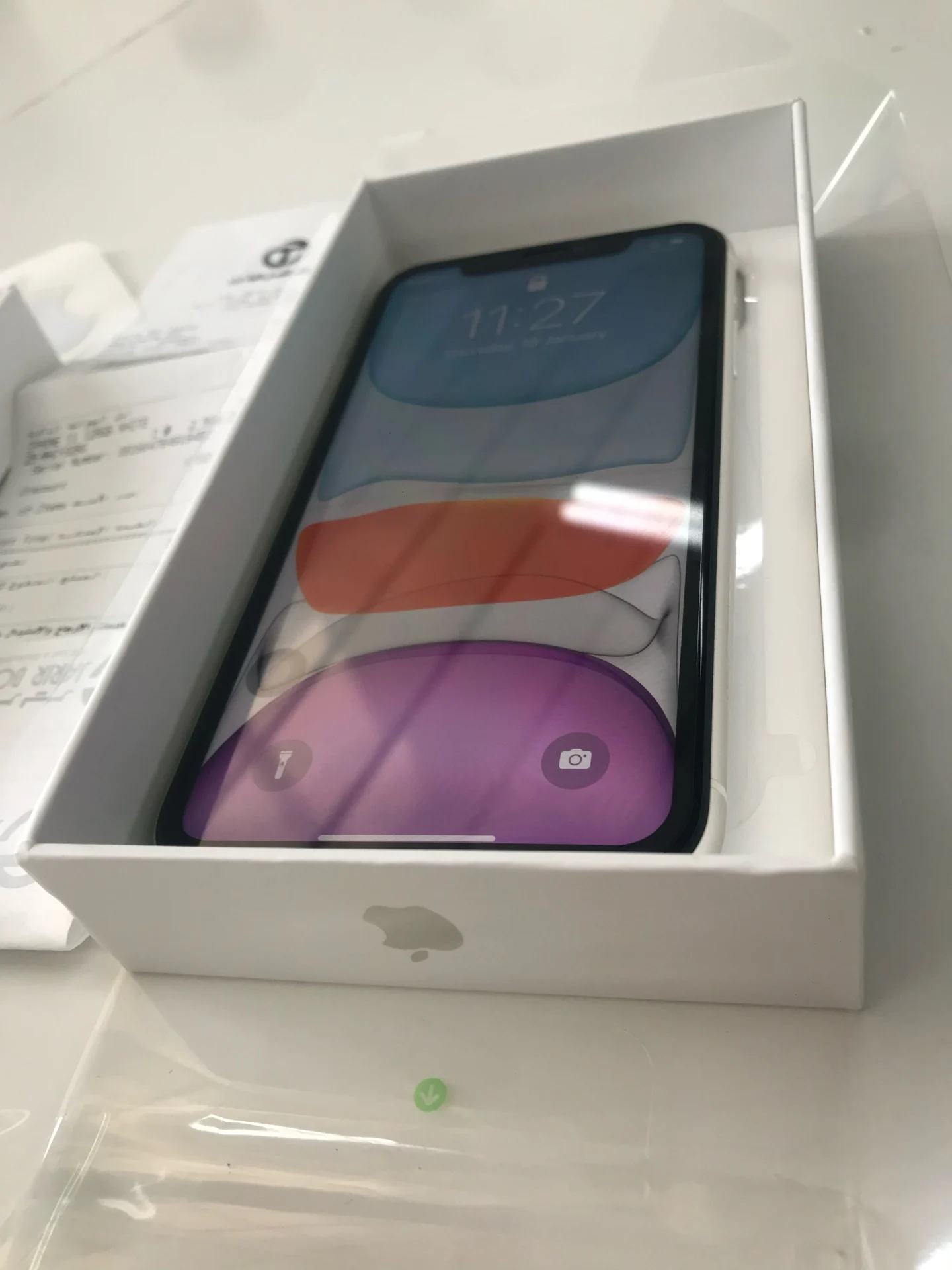 iPhone 11 128GB photo 4