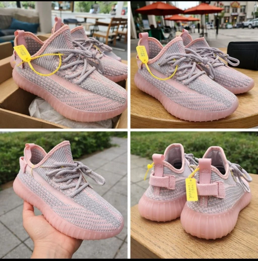 Sneakers photo 4