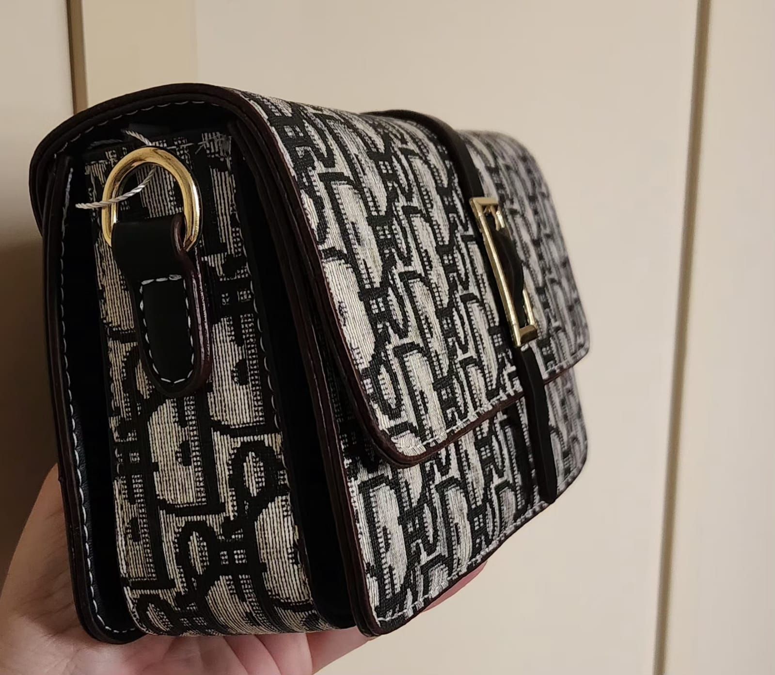 Sling Cross bag photo 4