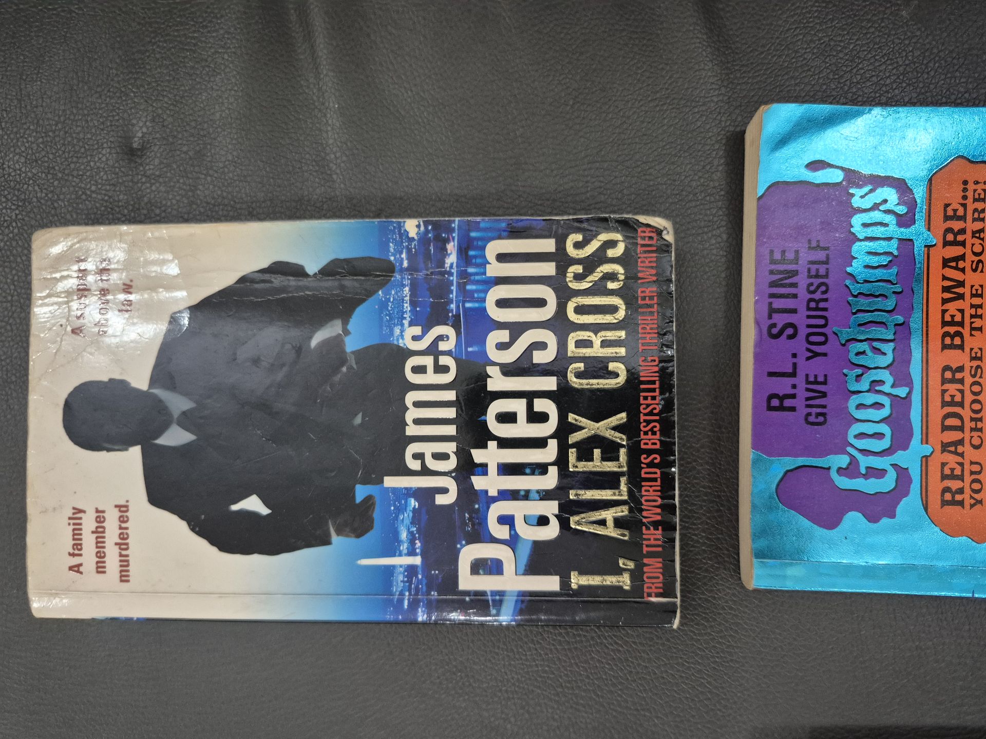 Books for book lovers photo 5