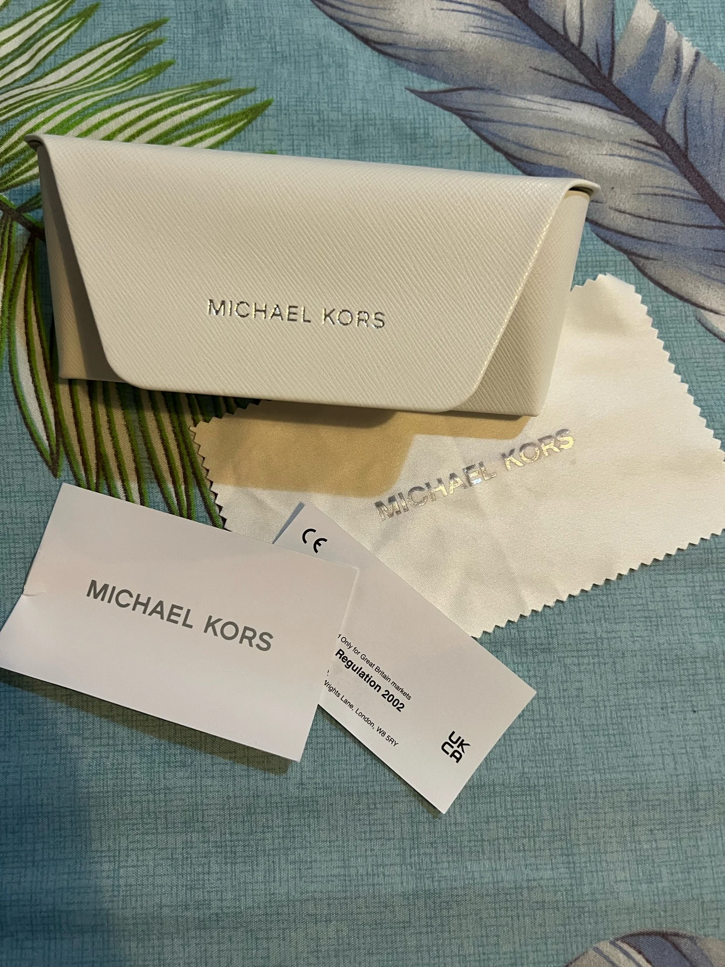Michael Kors Glasses photo 1