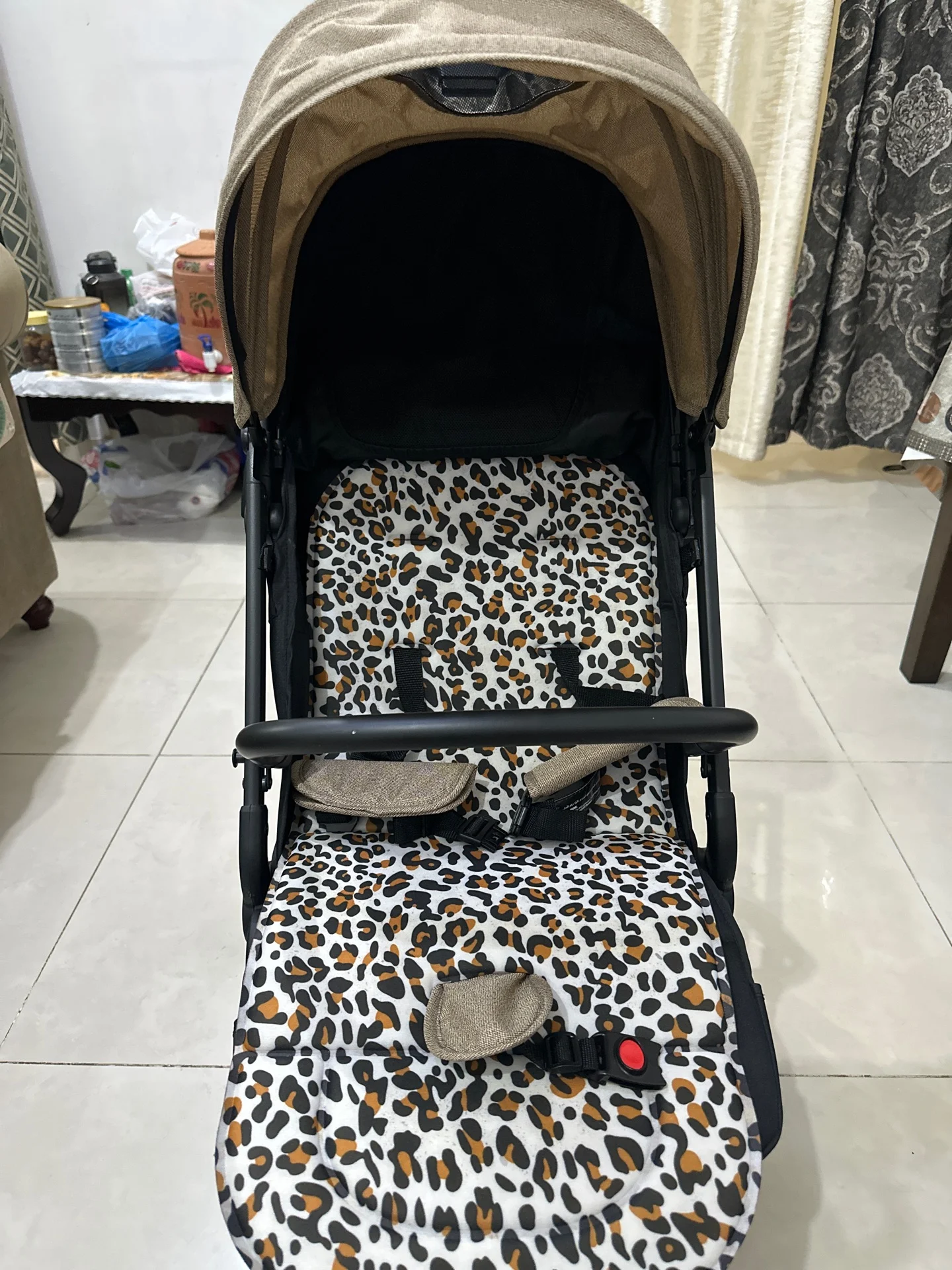 JUNIORS STROLLER FOR SALE photo 4