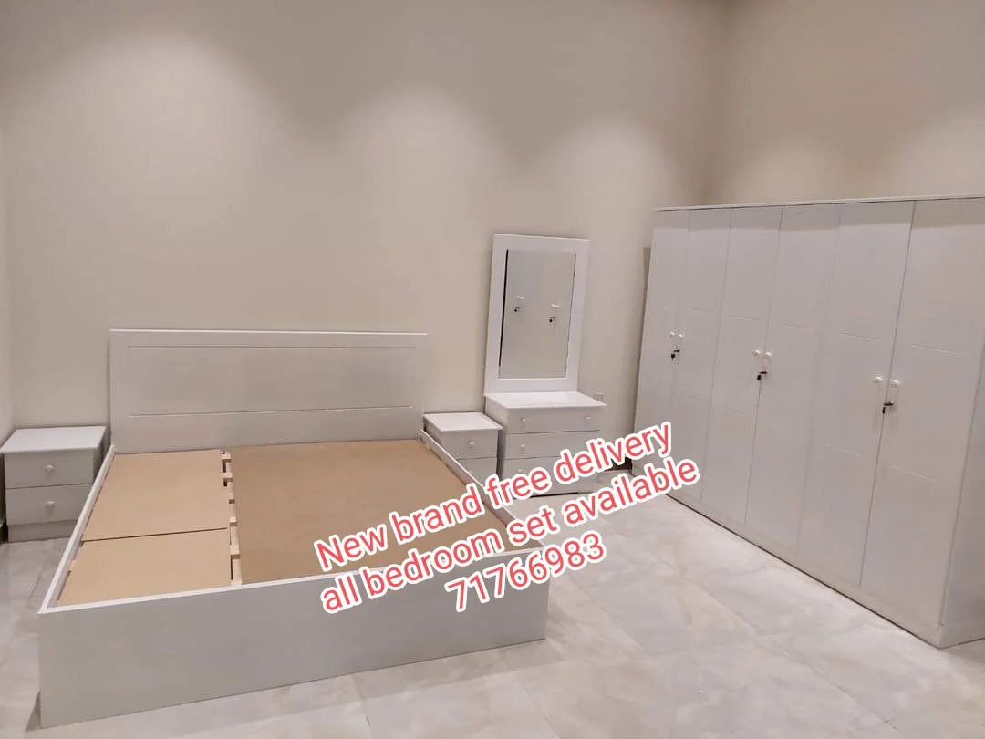 New brand free delivery cabinet bed mattress also available 71766983 photo 2