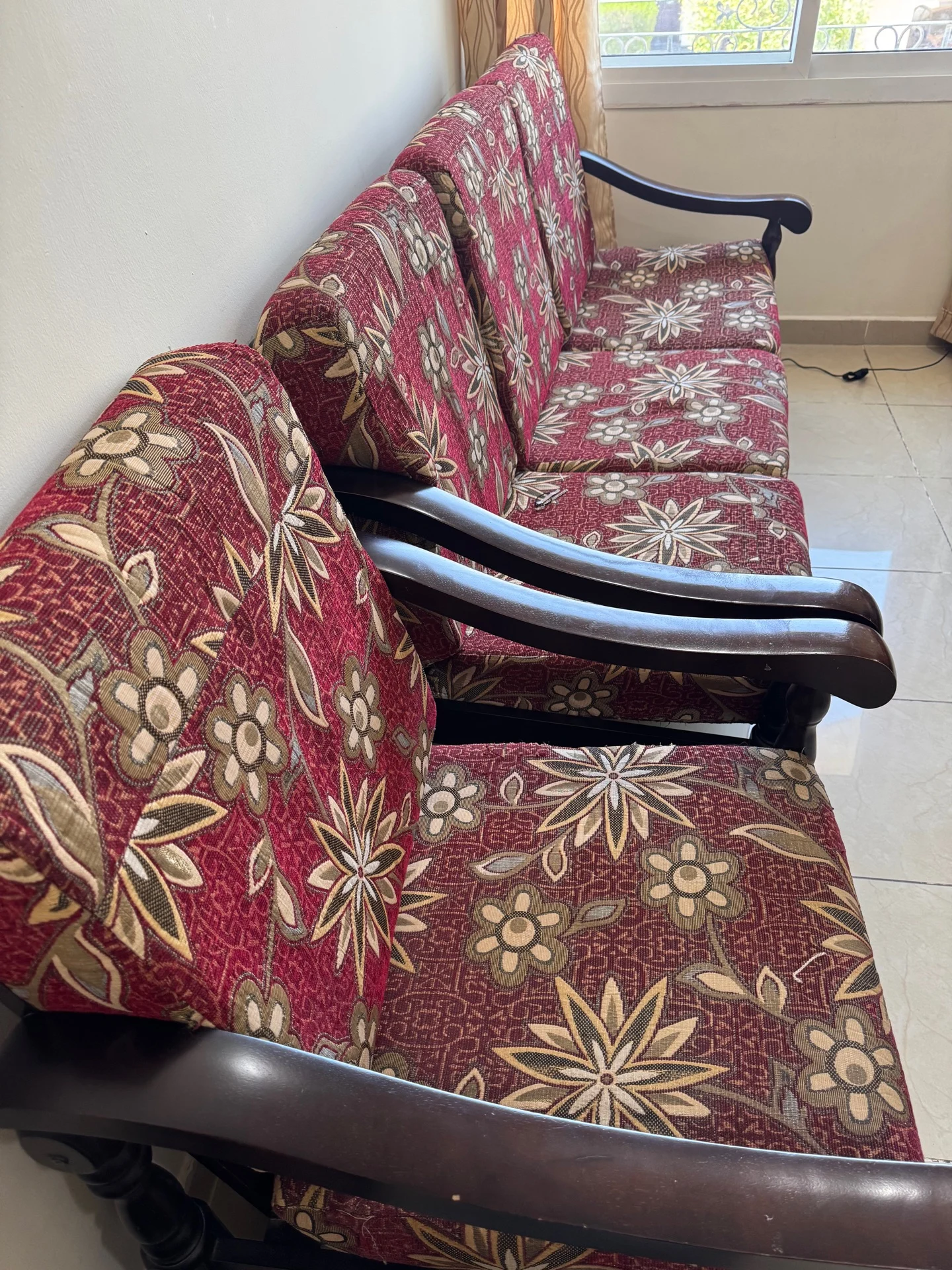 Sofa for sale photo 1