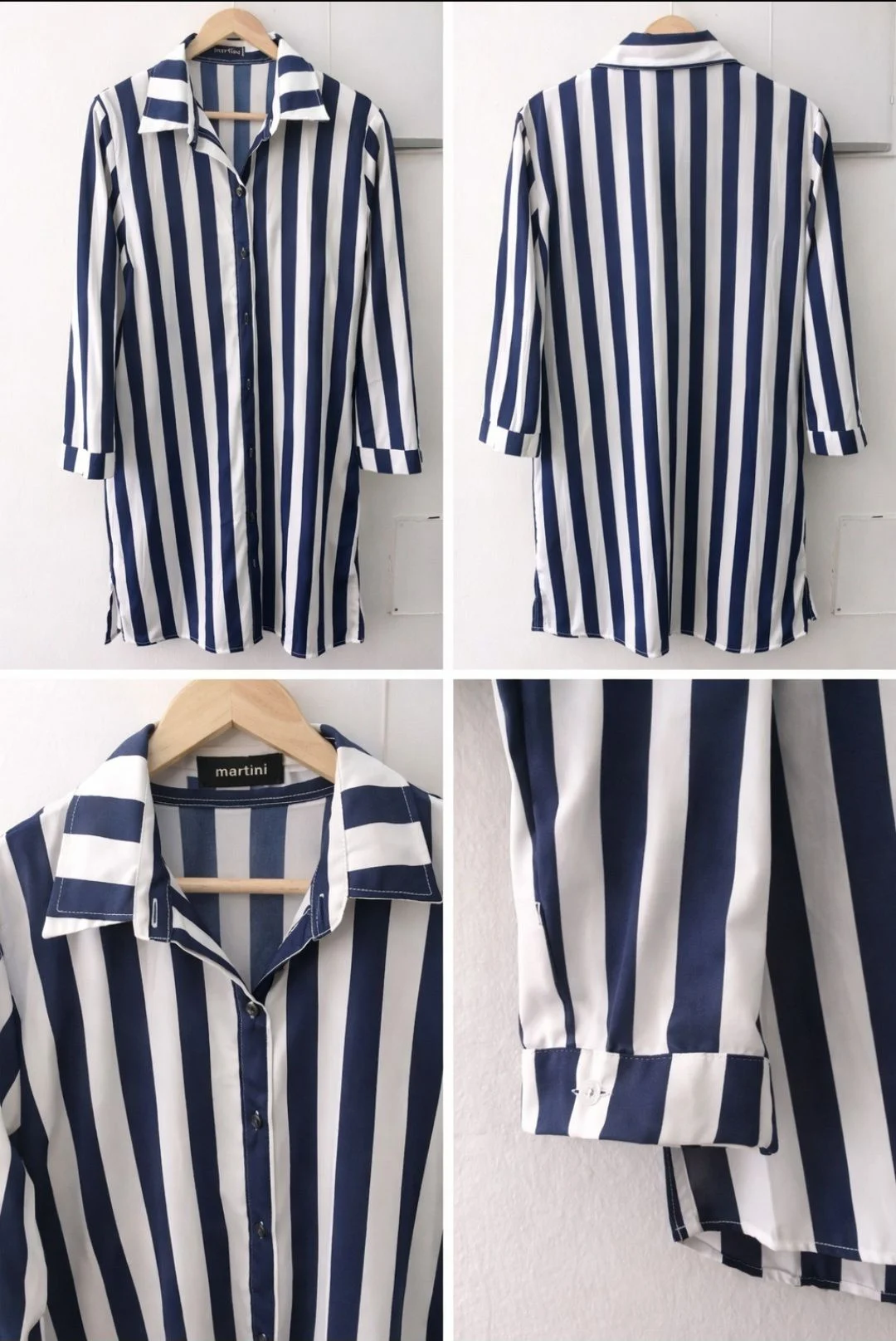 Long sleeves photo 2