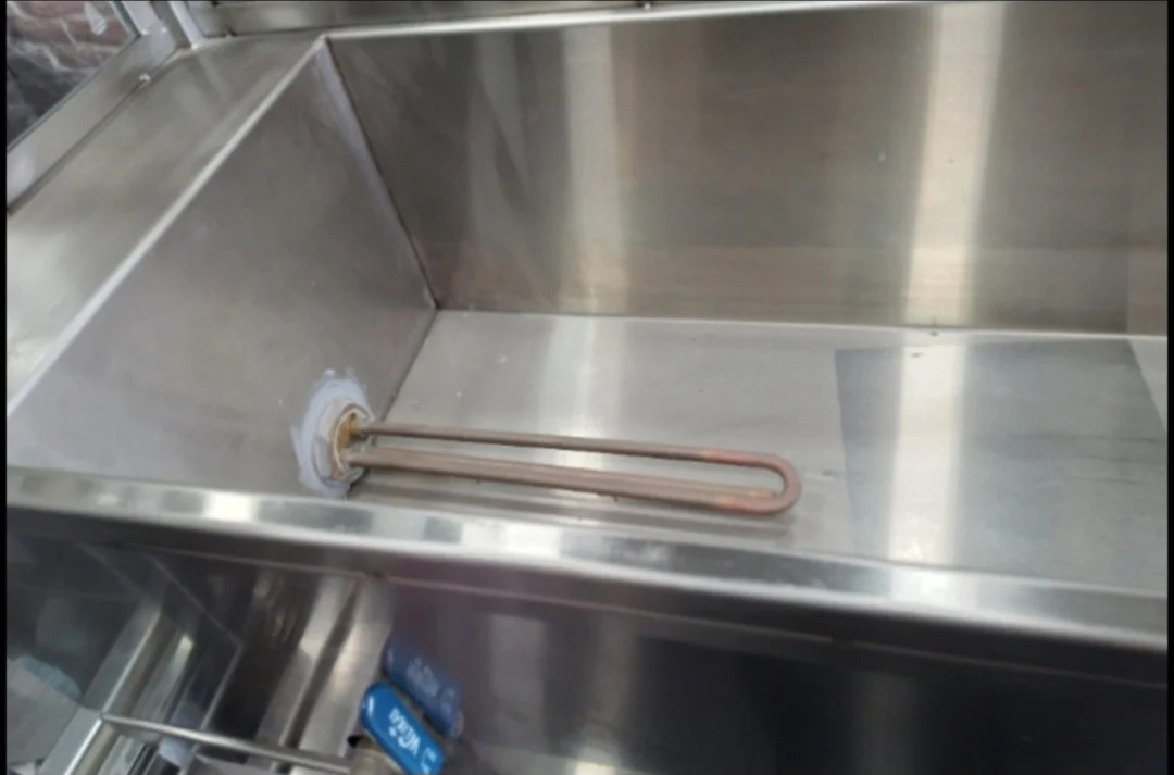 bain marie food warmer hotel new photo 3