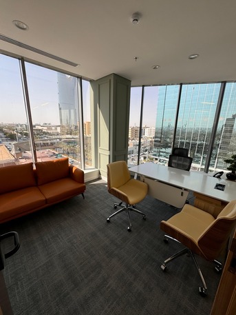 DOHA OFFICE SPACE AVAILABLE photo 4