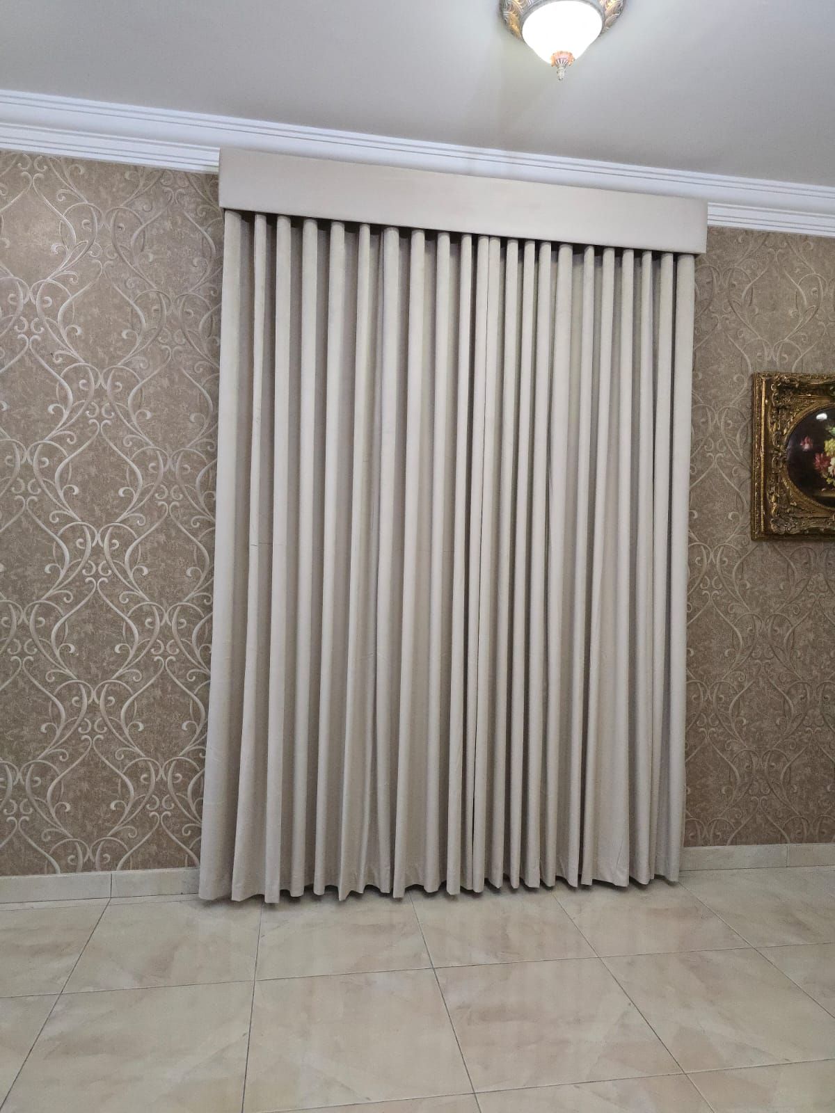 curtains photo 2