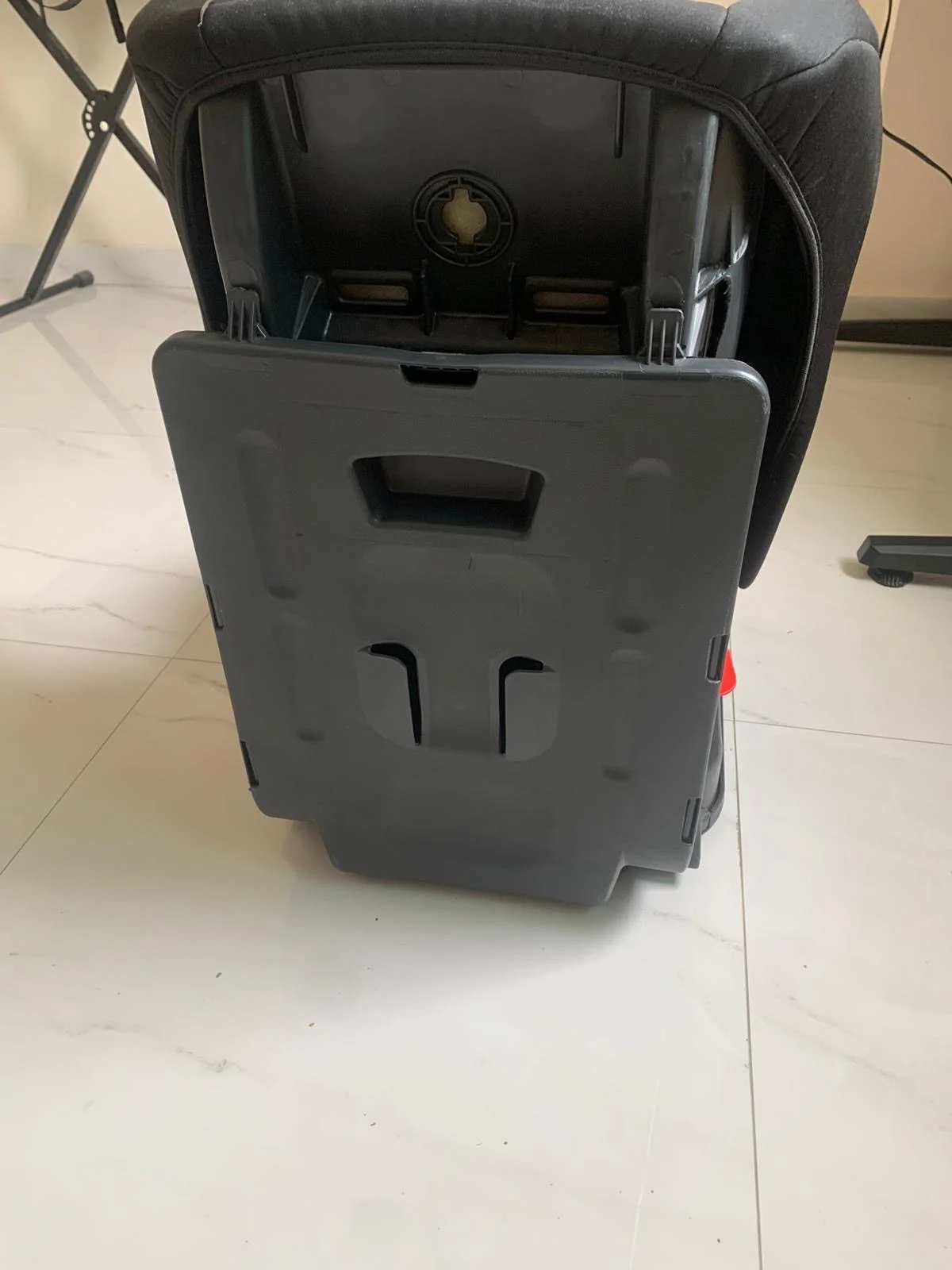 Car Seat From Mothercare photo 4