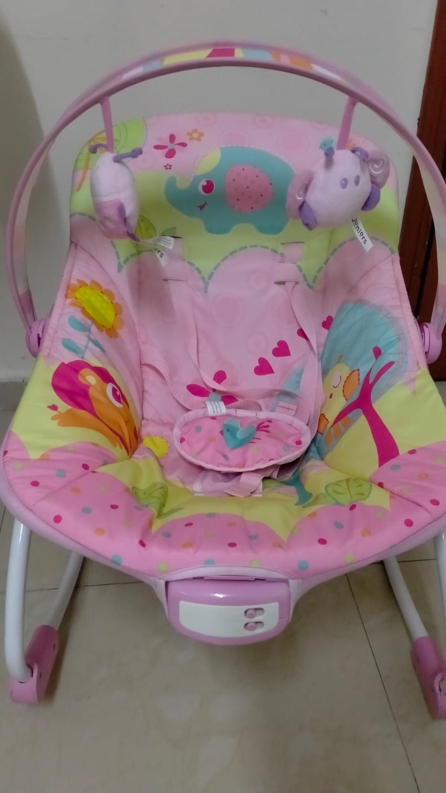 Baby Rocker photo 5