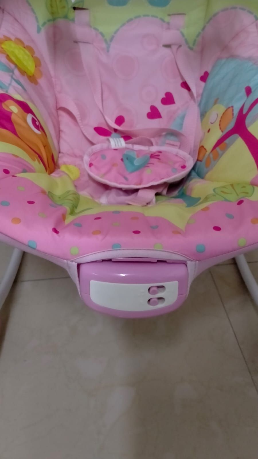 Baby Rocker photo 3