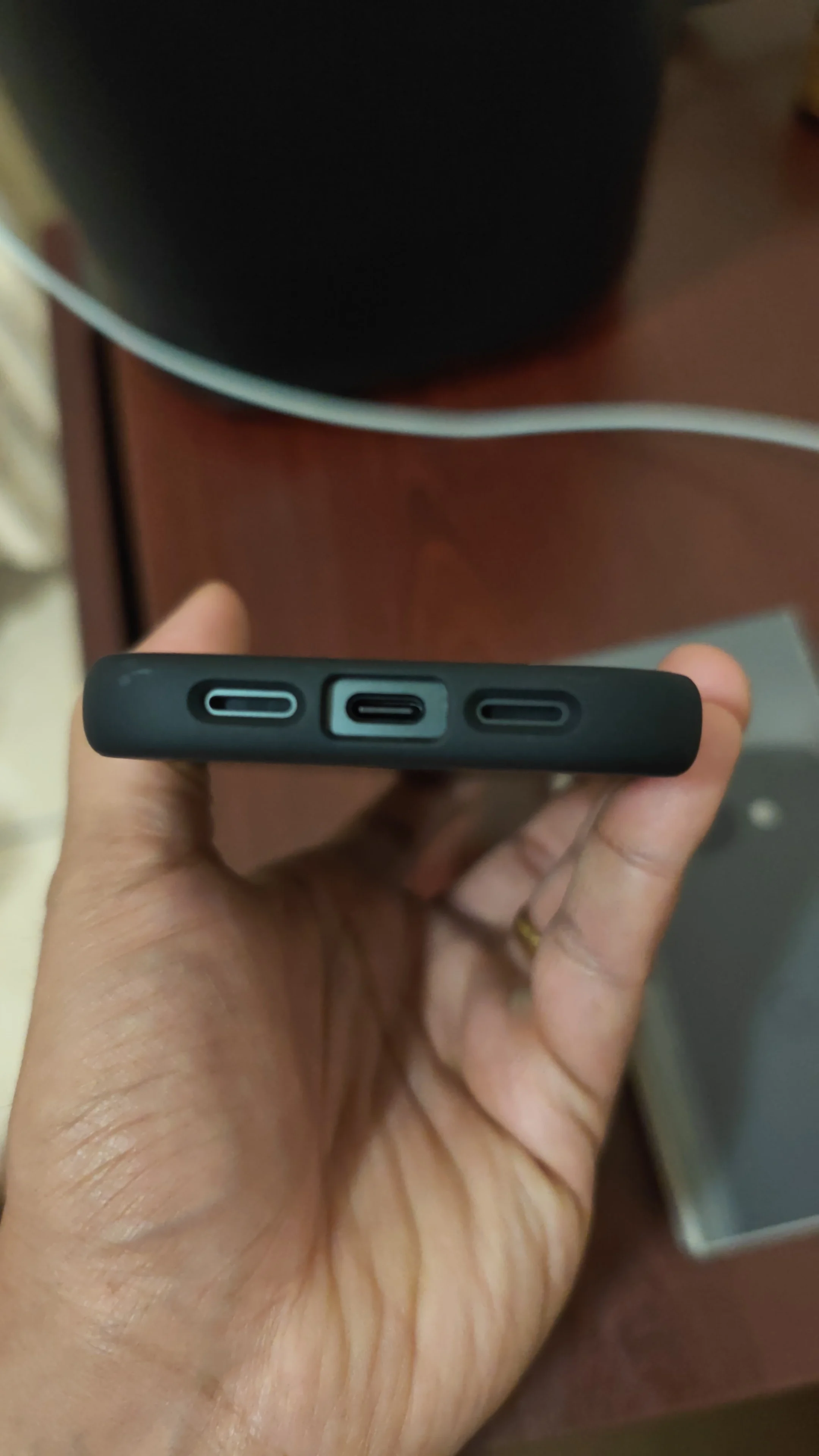 Google Pixel 10A photo 4