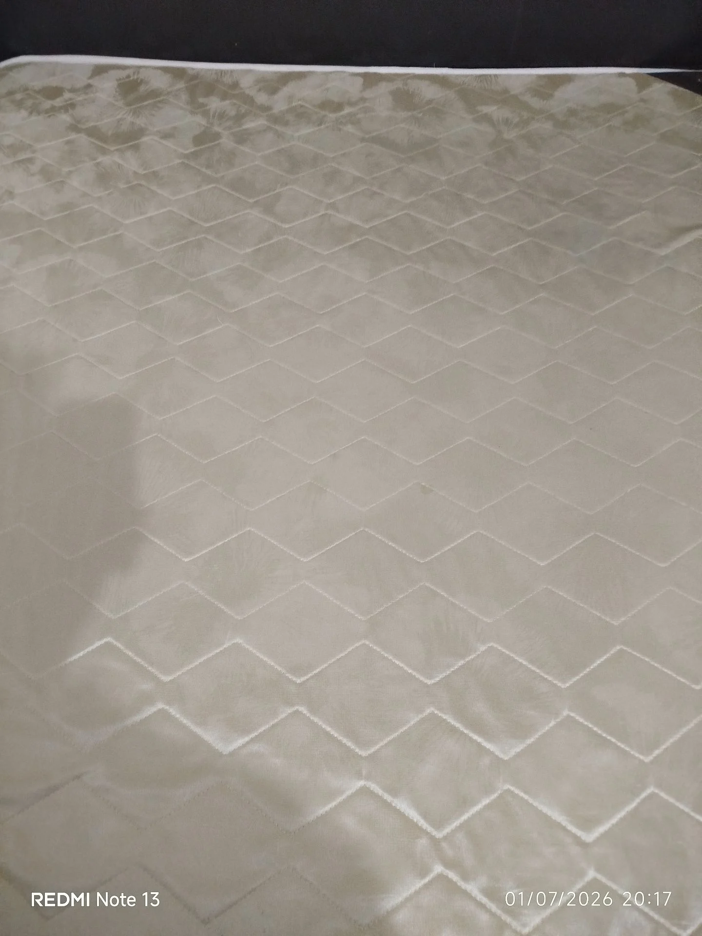 King size Mattress  ( Mattress only) photo 3