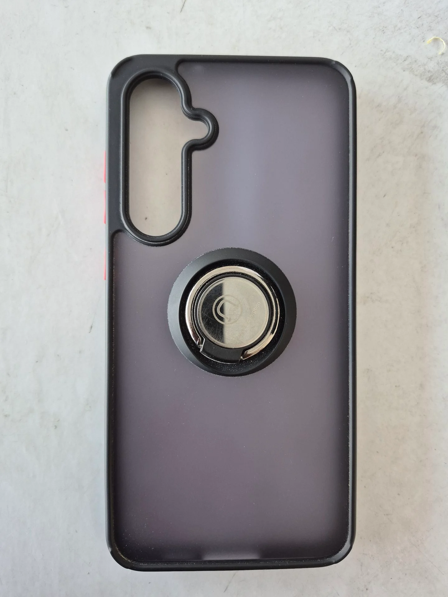 Case for Samsung S24 fe