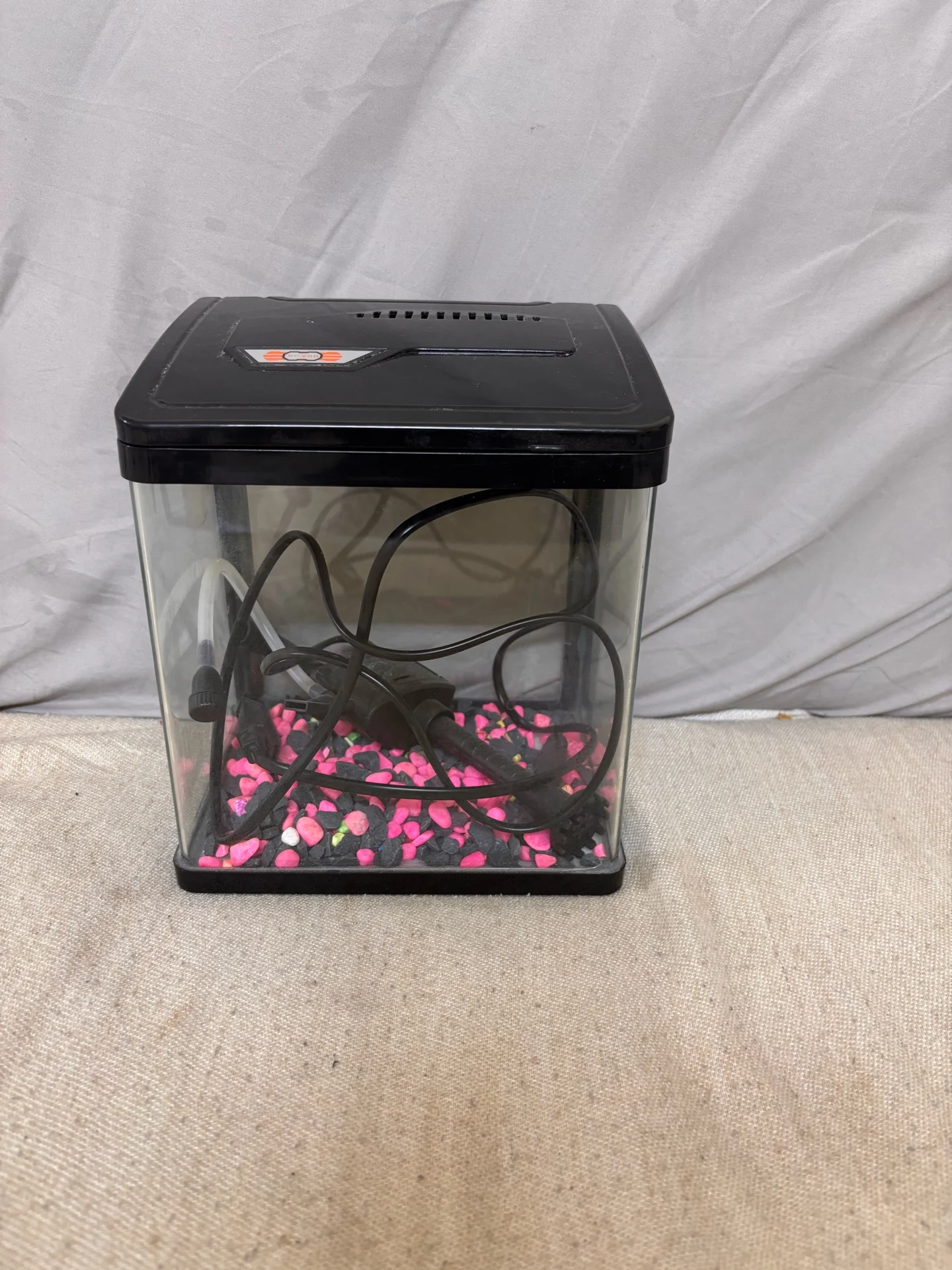 Cat carrier box approved traveling new photo 3
