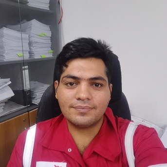 HSE /SAFETY OFFICER / SUPERVISOR photo 1