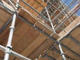 All Scaffold Work, Rent & Sale- Aluminium, CupLock & Tube Coupler photo 2