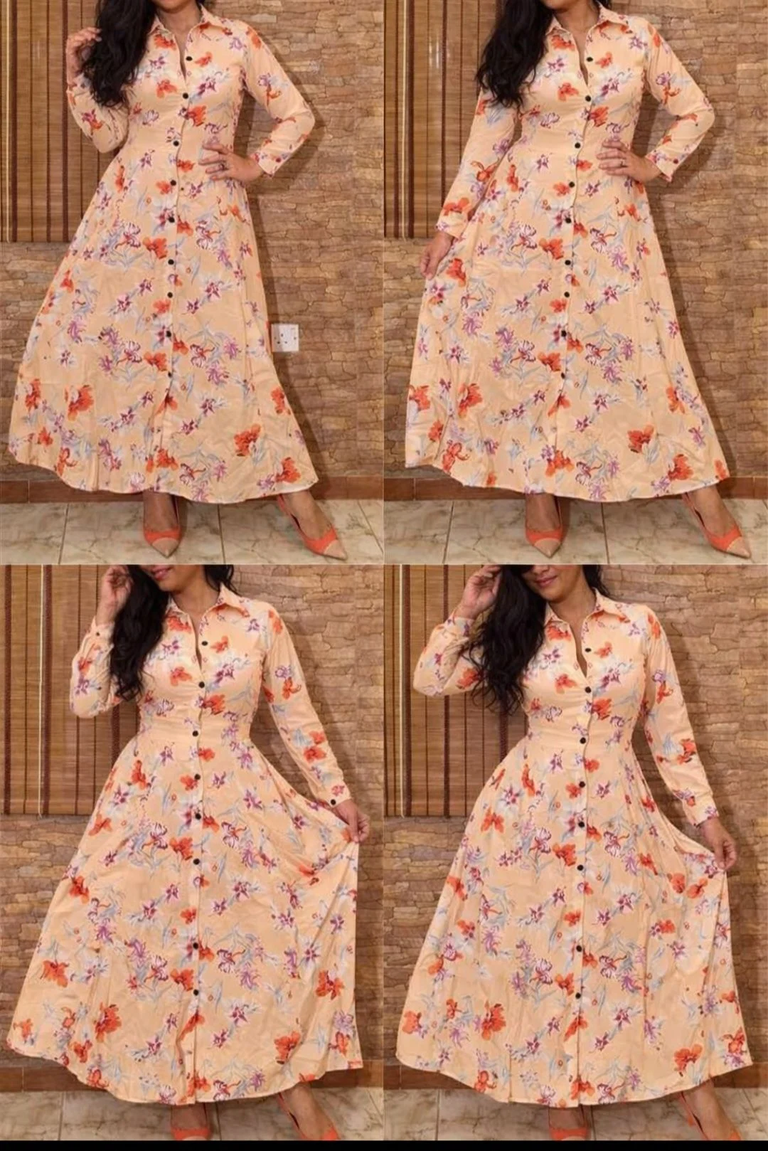 Maxi dresses photo 3
