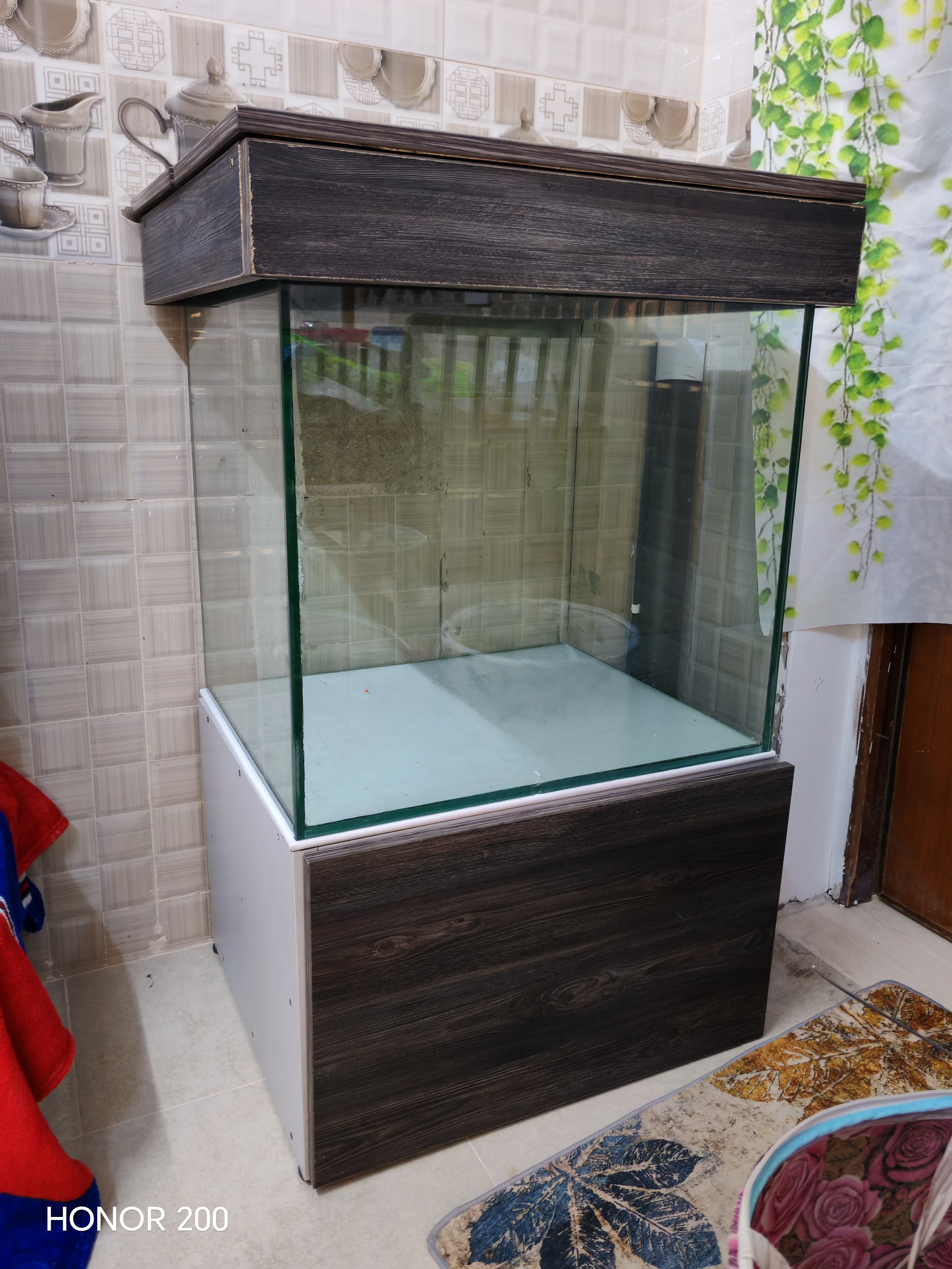 Big Size Aquarium photo 3