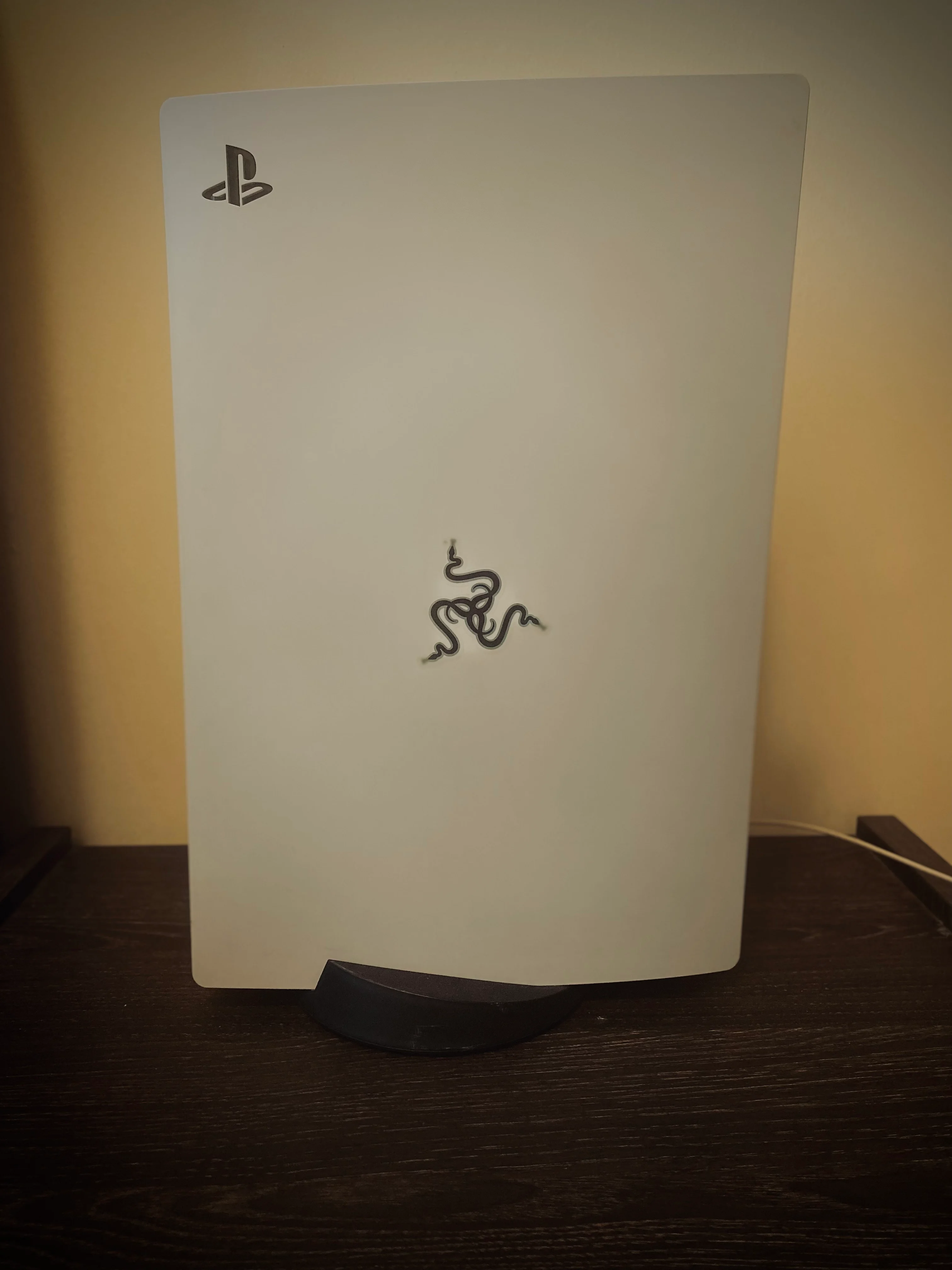 PS5 with Controller + Box FOR SALE photo 3
