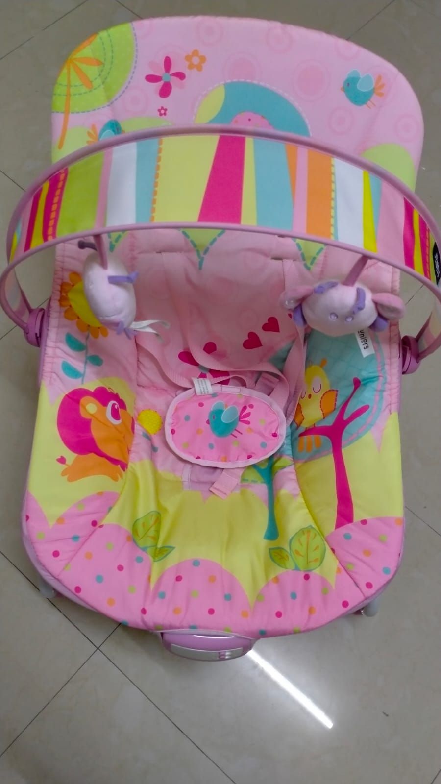 Baby Rocker photo 1