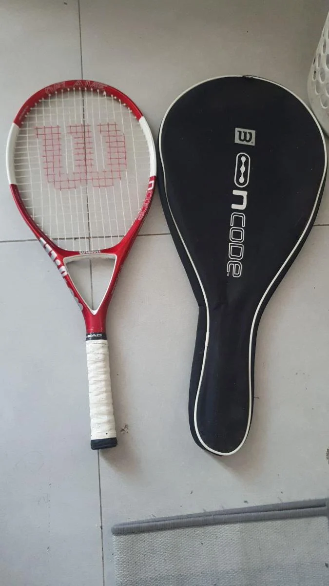 Tennis Rackets