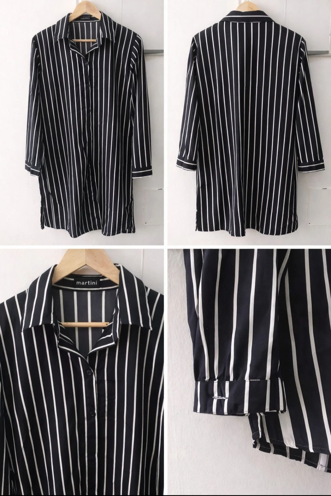Long sleeves photo 3