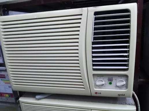 LG Window Ac Sell