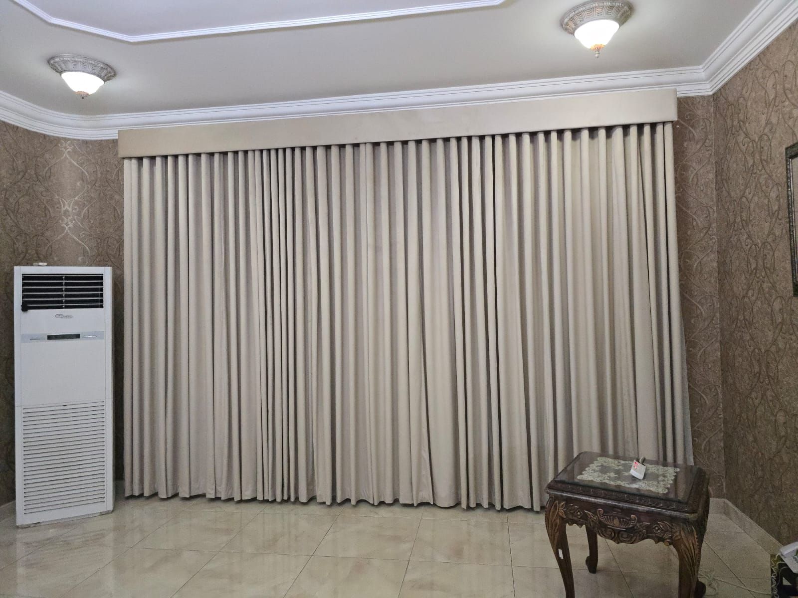 curtains photo 5