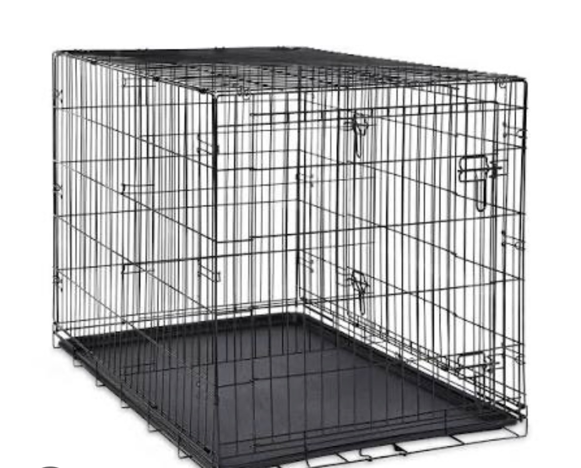 Dog crate - Large dogs photo 3