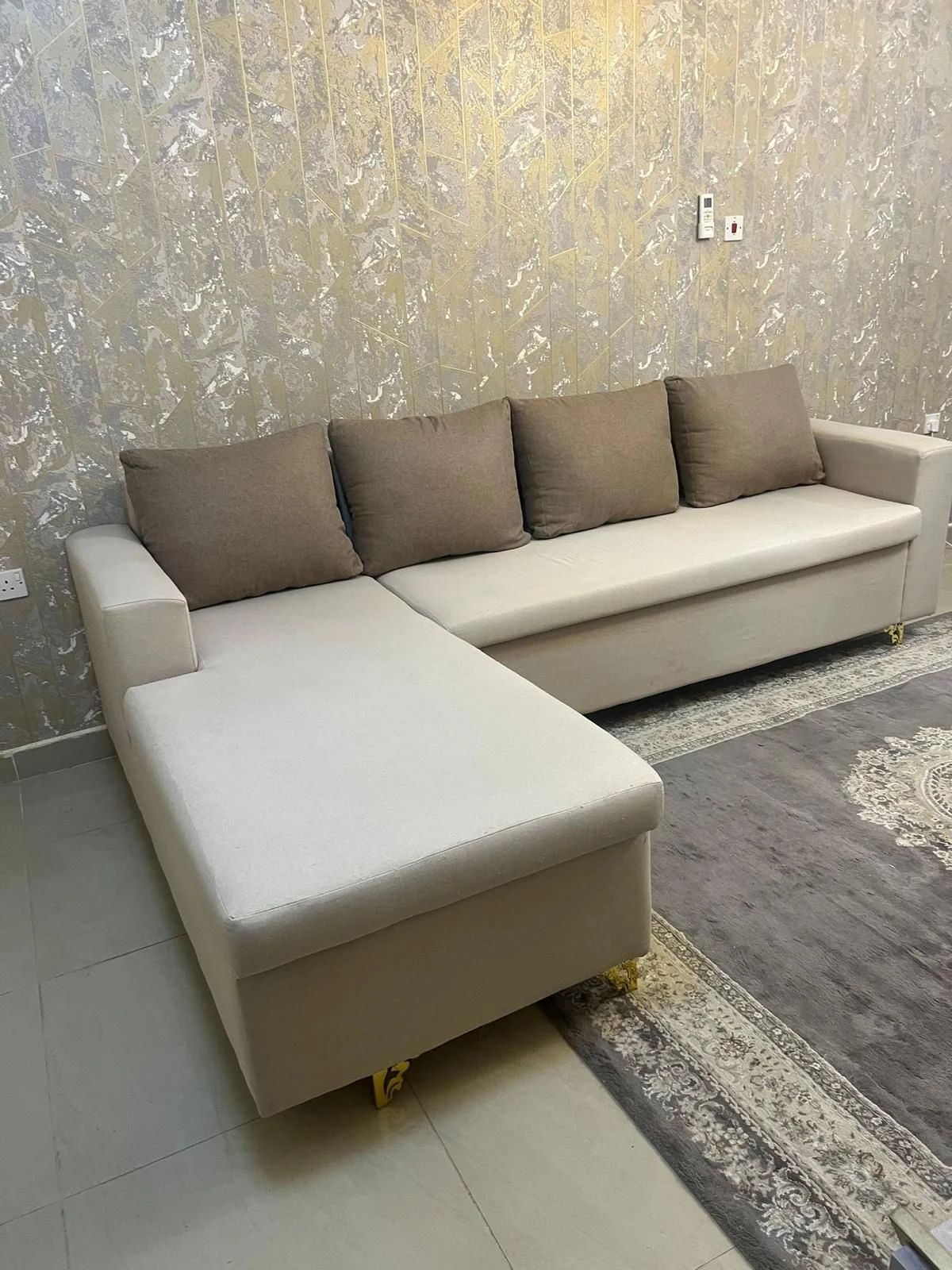 Sofa for sale photo 2