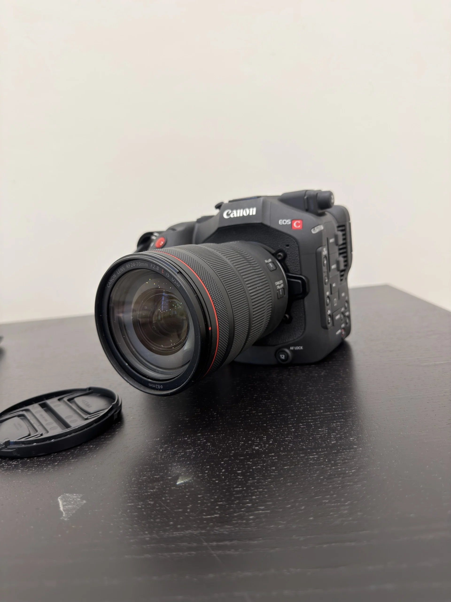 Nikon D3200 DSLR Camera photo 5