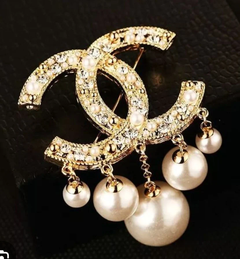 Brooches