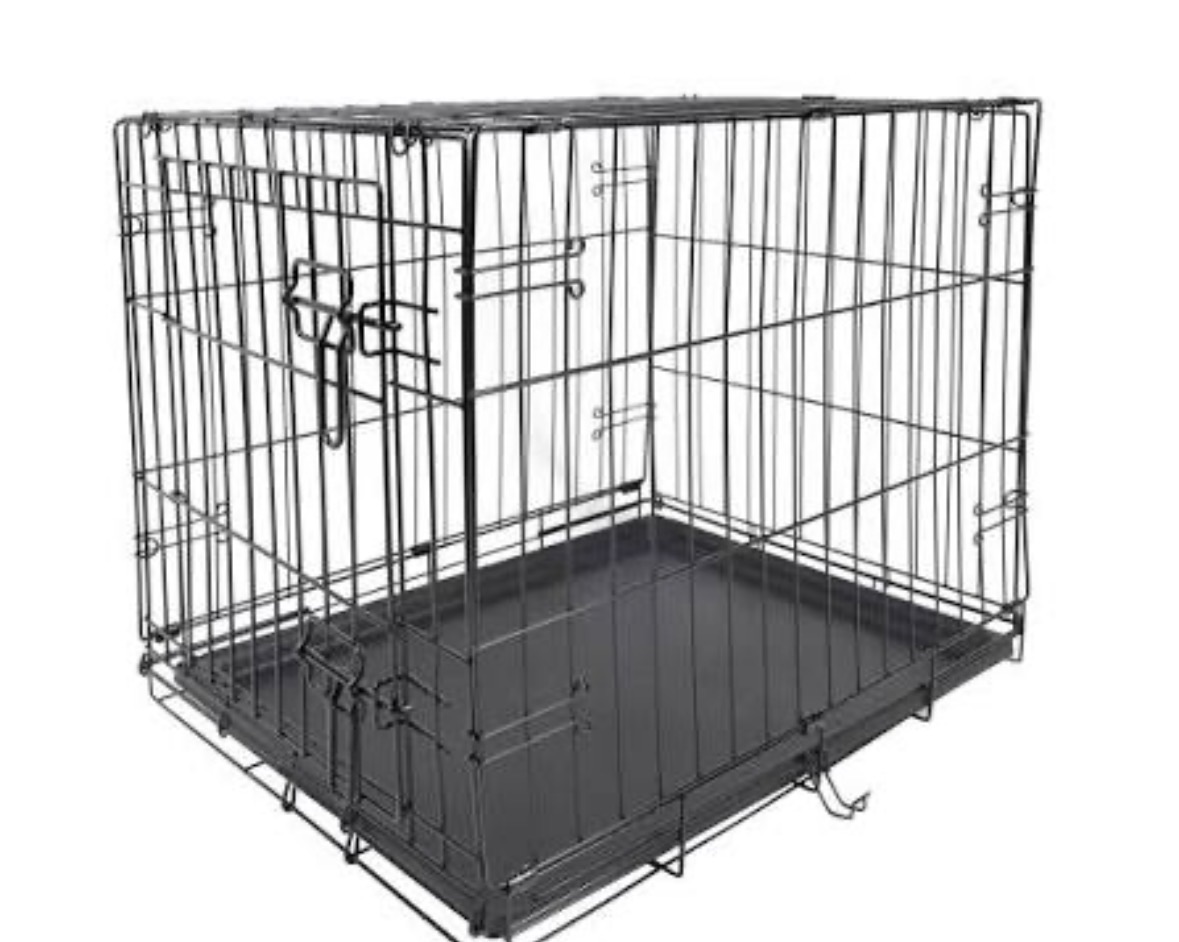 Dog crate - Large dogs photo 1