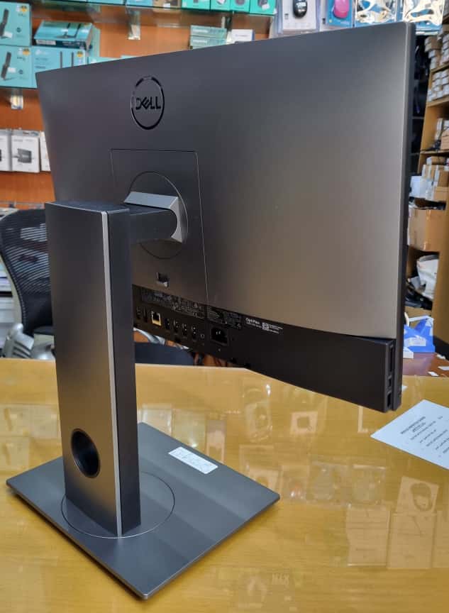 DELL ALL IN ONE PC : CORE i7 10TH GEN WITH NVIDIA GTX 1650Ti 4GB GPU photo 4