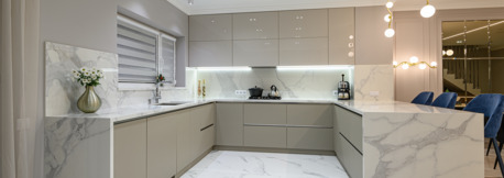 Interior Services In Qatar photo 1